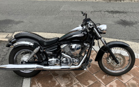 YAMAHA DRAGSTAR 250 VG05J