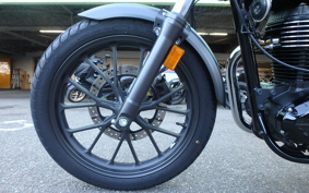 HONDA GB350 2023 NC59