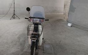 HONDA SUPER CUB90 HA02