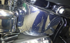 HARLEY FXSTC 1580 2009