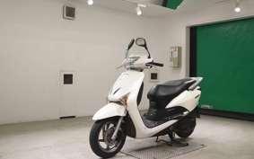 HONDA LEAD 110 2016 JF19