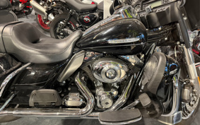 HARLEY FLHTK 103 2012 KEM