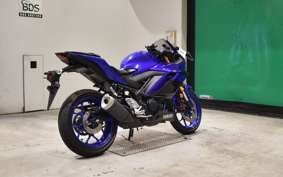 YAMAHA YZF-R25 2014 RG43J