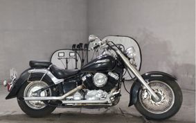 YAMAHA DRAGSTAR 400 CLASSIC 1999 4TR