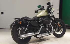 HARLEY XL883N 2013