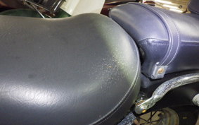 YAMAHA VIRAGO 250 3DM