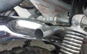 HONDA MONKEY 2011 Z50J