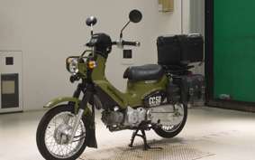 HONDA CROSS CUB 50 2021 AA06