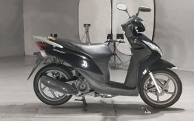 HONDA DIO 110 JF31