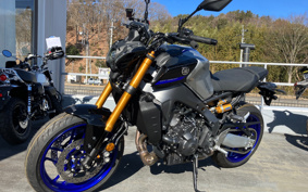 YAMAHA MT-09 SP ABS 2024 RN69J