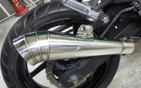 KAWASAKI NINJA 250R 1991 EX250K