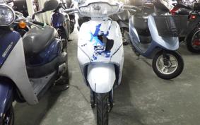 HONDA TACT-4ﾍﾞｰｼｯｸ AF79