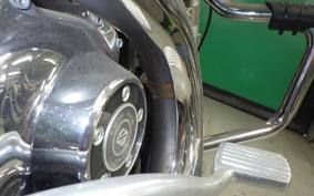 HARLEY FXDL 1580 2015