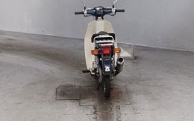 HONDA SUPER CUB90 HA02