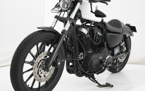 HARLEY XL883N 2010 LE2