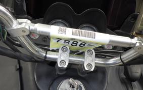 HONDA FORZA 2007 MF06