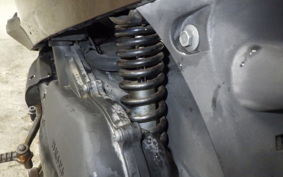 YAMAHA AXIS 125 TREET 2022 SE53J