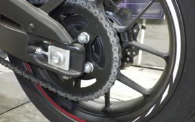 HONDA CBR400R 2022 NC56