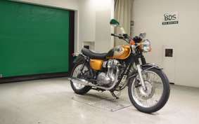 KAWASAKI W800 2012 EJ800A
