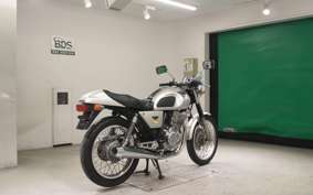 HONDA GB250 CLUBMAN Gen.4 2025 MC10