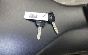 HONDA CBR250RR A MC51