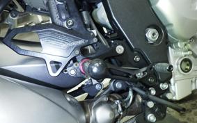 YAMAHA FZ1 FAZER 2010 RN21J