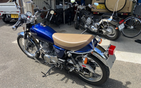 YAMAHA SR400 FINAL ED 2021 RH16J