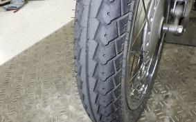 HONDA LITTLE CUB AA01