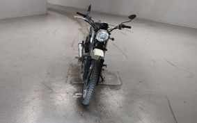 KAWASAKI 250TR BJ250F