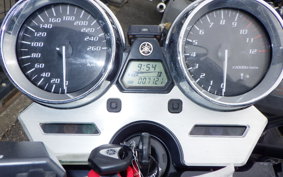 YAMAHA XJR1300 Gen.2 2016 RP17J