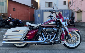 HARLEY HARLEY FLHFB ELECTRAGLI 2023 ADP