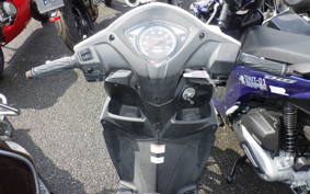 SUZUKI ADDRESS 110 CE47A