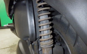 HONDA FORZA Z 2007 MF08