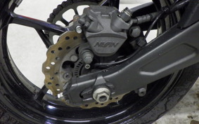 KAWASAKI NINJA 650 A 2020 ER650H