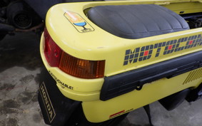 HONDA MOTOCOMPO AB12