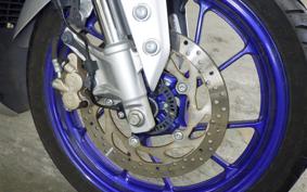 YAMAHA YZF-R15M 1986