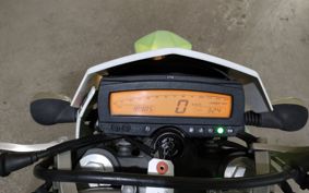 KAWASAKI KLX250 LX250S