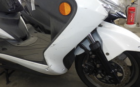 YAMAHA CYGNUS 125 XSR 2 2023 SE44J