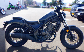 HONDA REBEL MC49