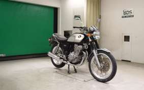 HONDA GB250 CLUBMAN Gen.5 2002 MC10