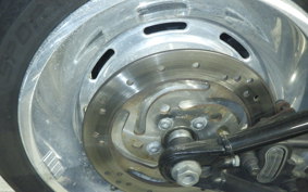 HARLEY FLSTSB 1580 2008