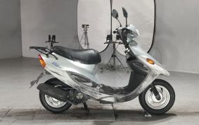 YAMAHA BJ SA24J