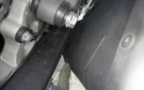 HONDA 400X ABS 2019 NC47