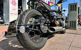 TRIUMPH  TRIUMPH  BONNEVILLE BO BAR  2023 DAD84H