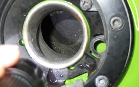 KAWASAKI GPZ900R NINJA 1998 ZX900A