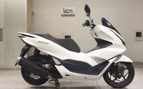 HONDA PCX 125 2012 JK05