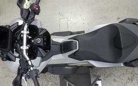 HONDA X-ADV 750 2025 RH21