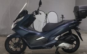 HONDA PCX125 JF81