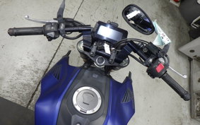 HONDA CB250RA 2007 MC52
