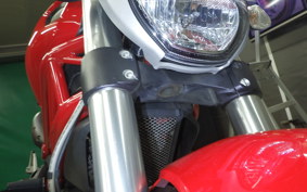 DUCATI MONSTER 696 A 2014